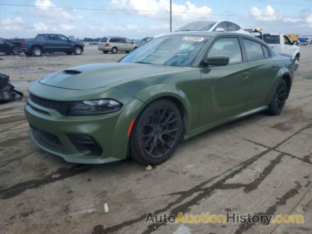 DODGE CHARGER SCAT PACK, 2C3CDXGJ2LH144839