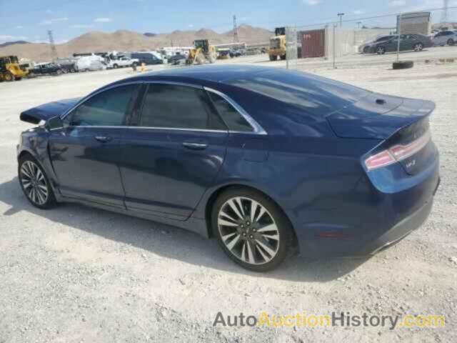 LINCOLN MKZ HYBRID RESERVE, 3LN6L5MU6HR605448