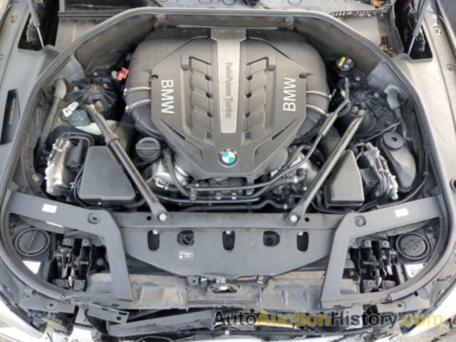 BMW 5 SERIES XIGT, WBA5M0C33HD085322