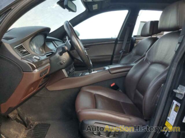 BMW 5 SERIES XIGT, WBA5M0C33HD085322