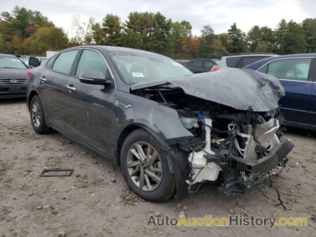 KIA OPTIMA LX, 5XXGT4L39LG414836