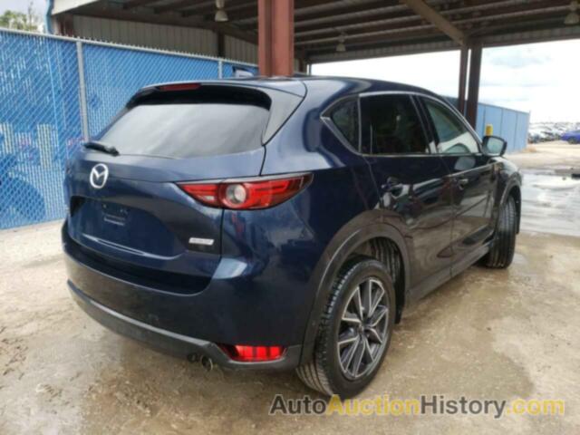 MAZDA CX-5 GRAND TOURING, JM3KFBDL8H0114614