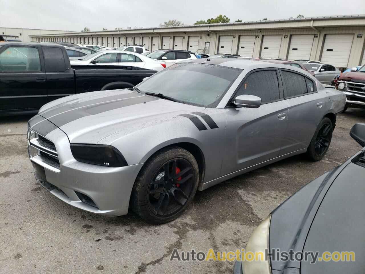 2013 DODGE CHARGER SE, 2C3CDXBG2DH643511