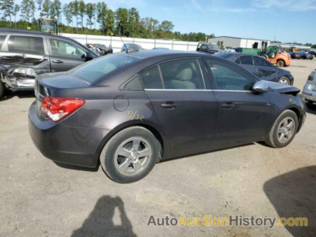 CHEVROLET CRUZE LT, 1G1PC5SB3F7295623