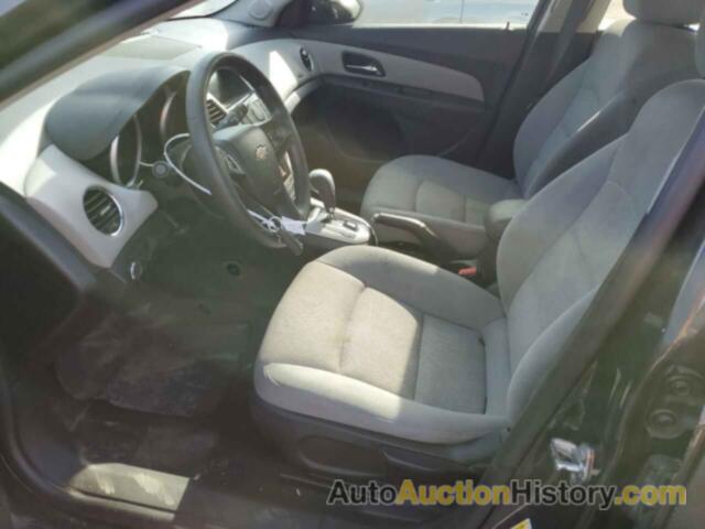 CHEVROLET CRUZE LT, 1G1PC5SB3F7295623