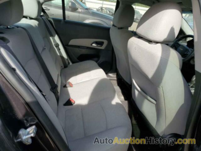 CHEVROLET CRUZE LT, 1G1PC5SB3F7295623