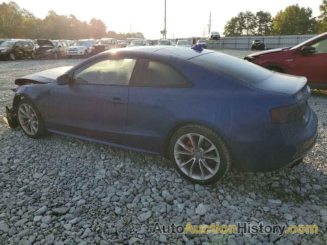 AUDI A5 PREMIUM PLUS S-LINE, WAUM2AFR0GA051880