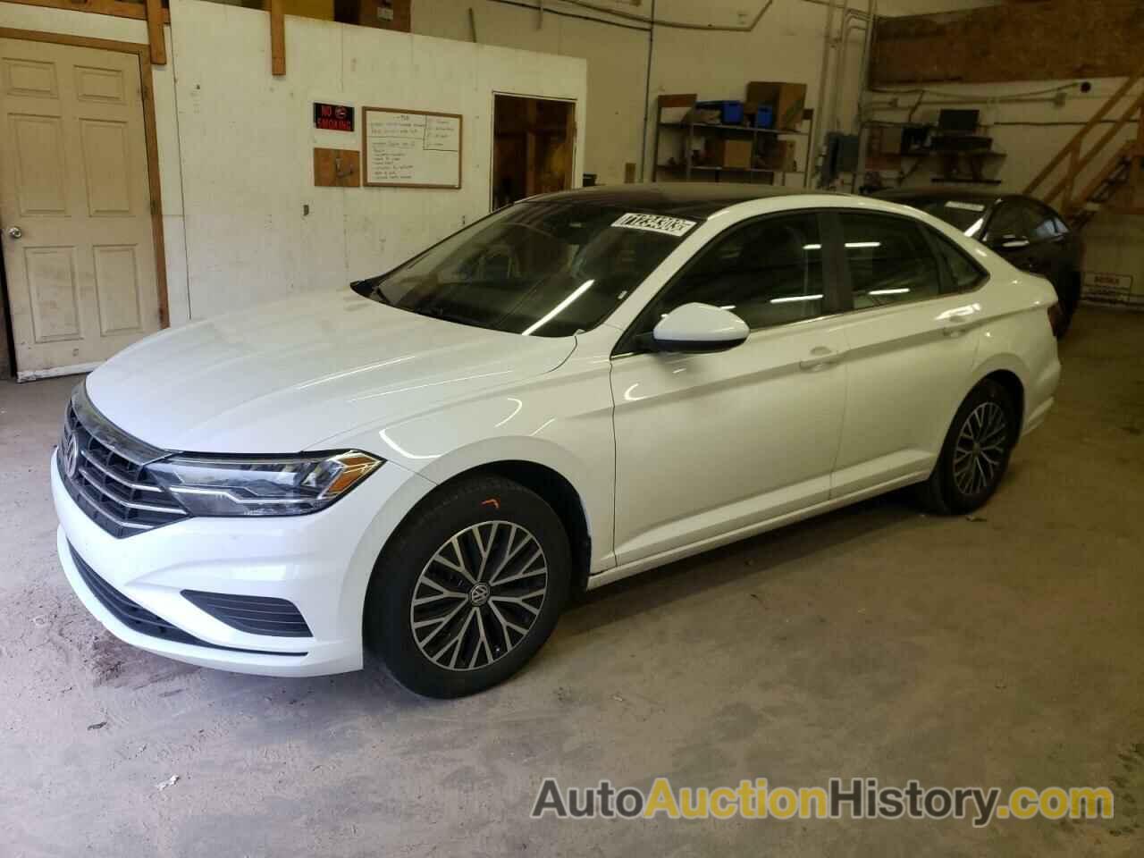 2021 VOLKSWAGEN JETTA S, 3VWC57BU3MM096990