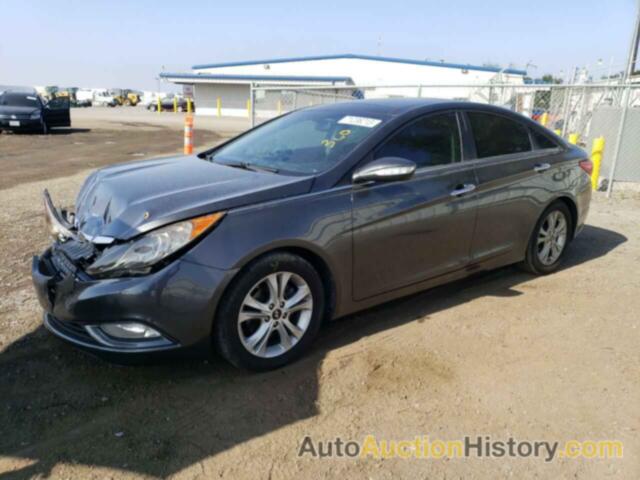 HYUNDAI SONATA SE, 5NPEC4AC8DH651687