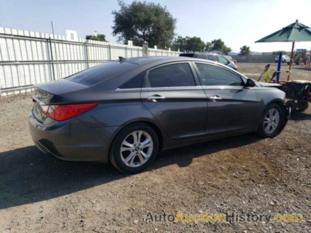 HYUNDAI SONATA SE, 5NPEC4AC8DH651687