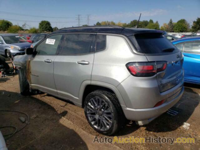 JEEP COMPASS LIMITED, 3C4NJDCB0NT123301