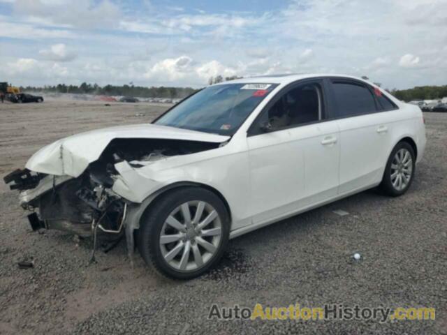 AUDI A4 PREMIUM, WAUAFAFL4EA079410