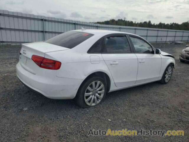 AUDI A4 PREMIUM, WAUAFAFL4EA079410