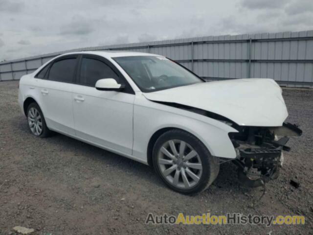 AUDI A4 PREMIUM, WAUAFAFL4EA079410