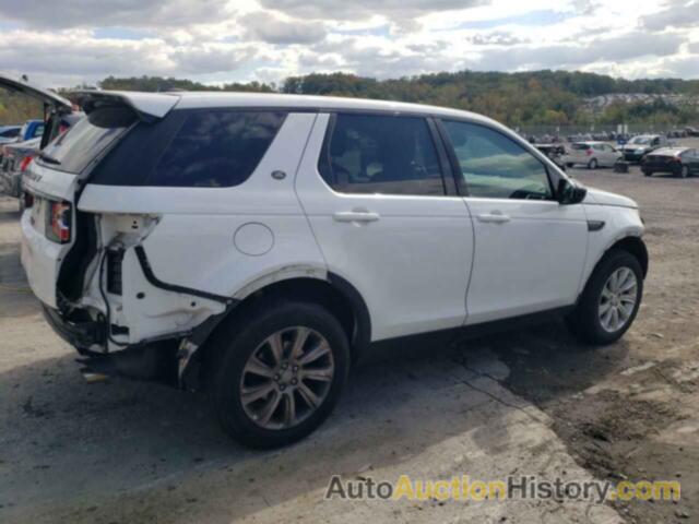 LAND ROVER DISCOVERY SE, SALCP2BGXGH576231