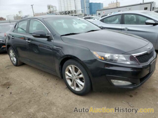 KIA OPTIMA LX, 5XXGM4A73DG193173