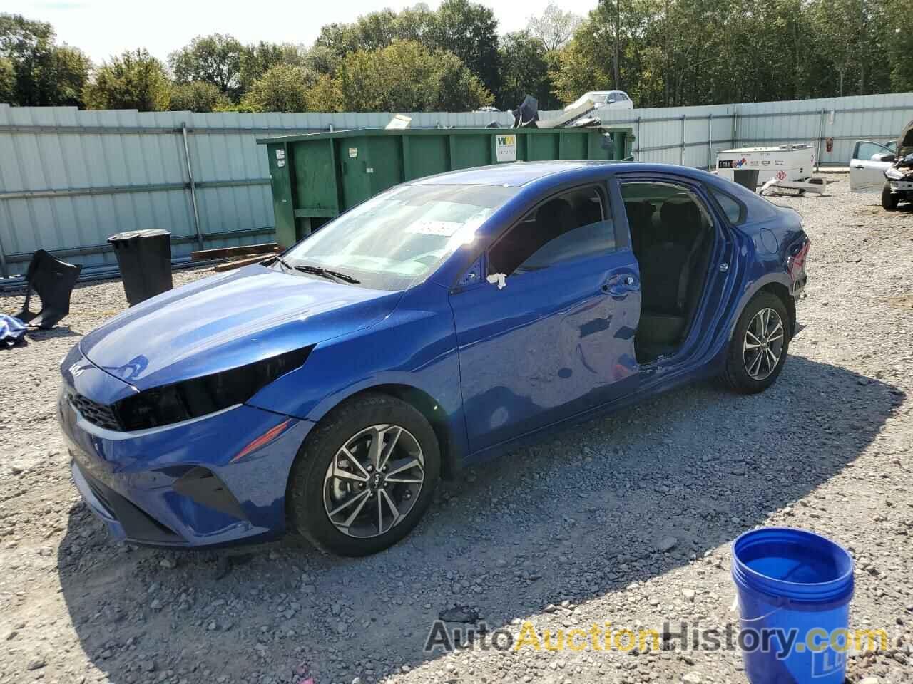 2023 KIA FORTE LX, 3KPF24AD5PE514098