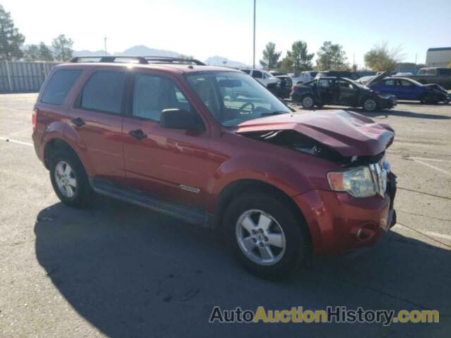 FORD ESCAPE XLT, 1FMCU93178KA06190