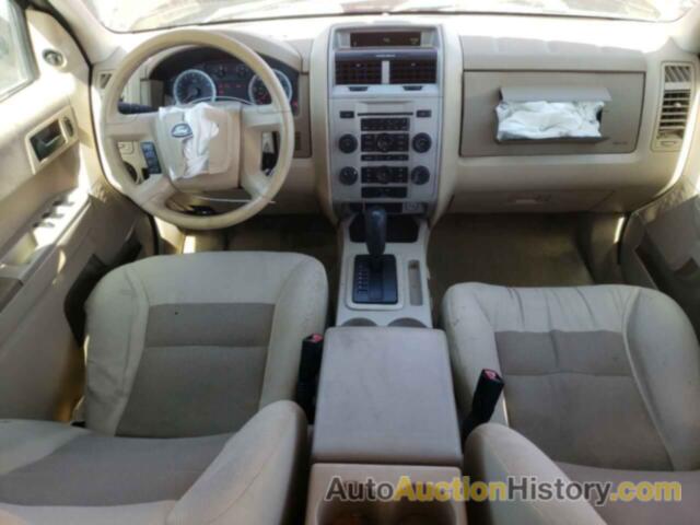 FORD ESCAPE XLT, 1FMCU93178KA06190