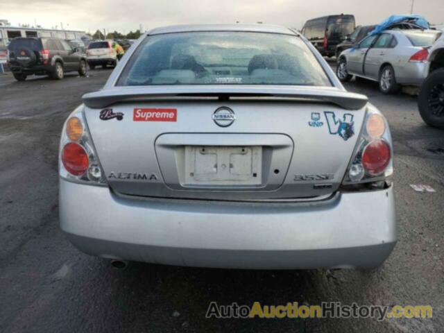 NISSAN ALTIMA SE, 1N4BL11E94C109812