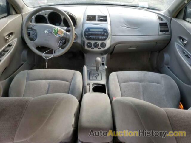 NISSAN ALTIMA SE, 1N4BL11E94C109812