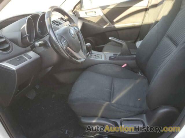 MAZDA 3 I, JM1BL1V72C1690523