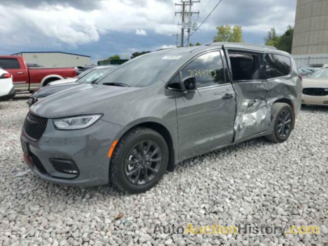 CHRYSLER PACIFICA TOURING, 2C4RC1FG0MR605592