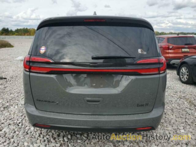 CHRYSLER PACIFICA TOURING, 2C4RC1FG0MR605592