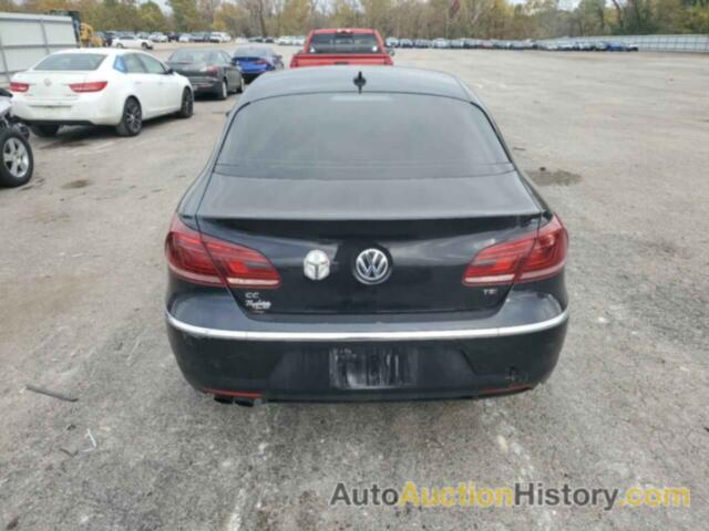 VOLKSWAGEN CC BASE, WVWBN7AN3GE500731