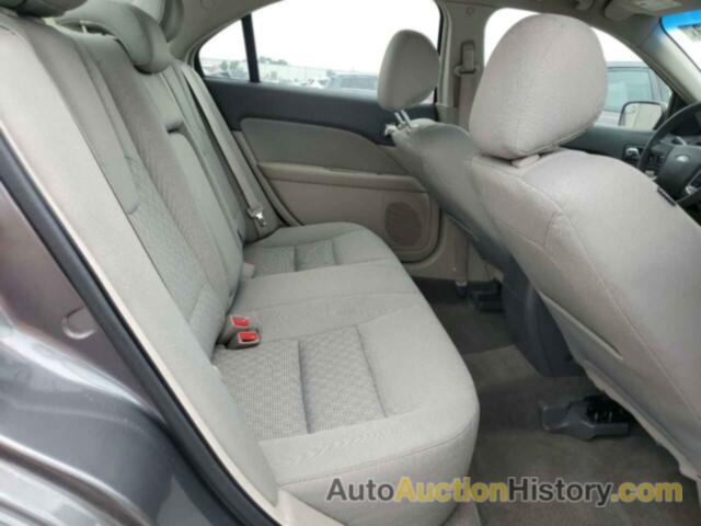 FORD FUSION SE, 3FAHP0HG0CR146330