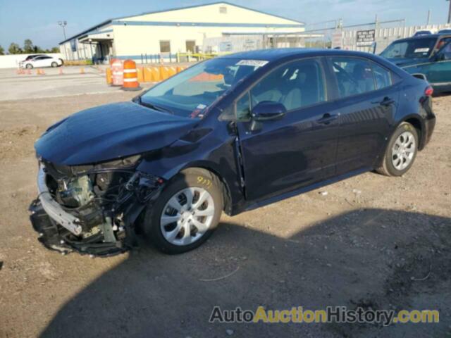 TOYOTA COROLLA LE, 5YFB4MDE7PP048413