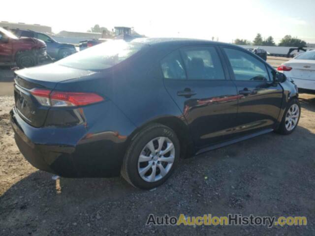 TOYOTA COROLLA LE, 5YFB4MDE7PP048413