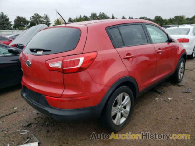 KIA SPORTAGE BASE, KNDPB3A2XC7344280