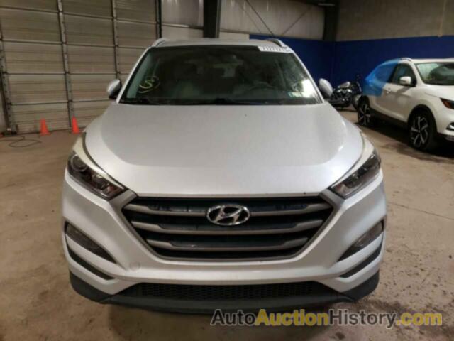 HYUNDAI TUCSON LIMITED, KM8J33A46GU071720