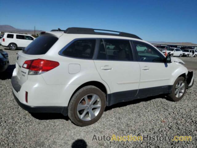 SUBARU OUTBACK 2.5I LIMITED, 4S4BRBLCXE3303594