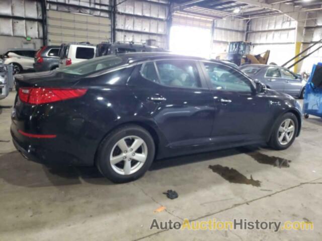 KIA OPTIMA LX, 5XXGM4A78EG350066