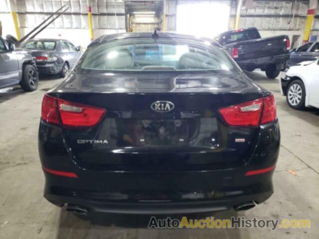 KIA OPTIMA LX, 5XXGM4A78EG350066