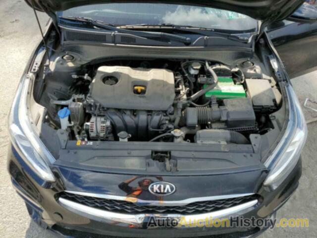 KIA FORTE GT LINE, 3KPF34AD3KE072217