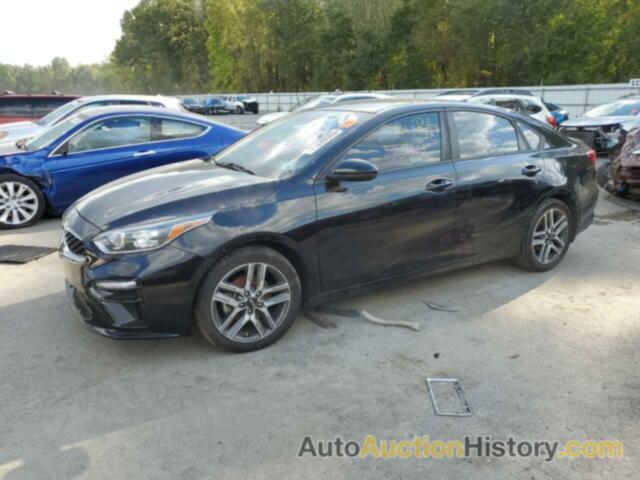 KIA FORTE GT LINE, 3KPF34AD3KE072217