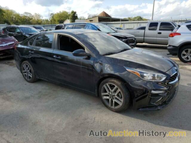 KIA FORTE GT LINE, 3KPF34AD3KE072217