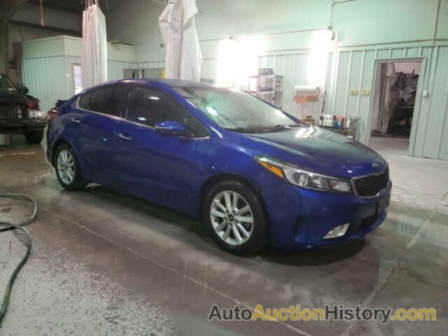 KIA FORTE LX, 3KPFL4A72HE034299