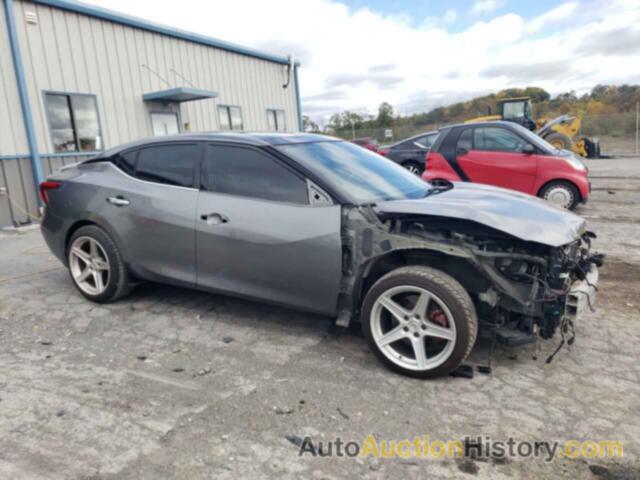 NISSAN MAXIMA 3.5S, 1N4AA6AP0HC438307