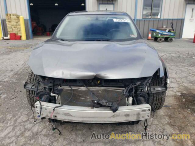 NISSAN MAXIMA 3.5S, 1N4AA6AP0HC438307