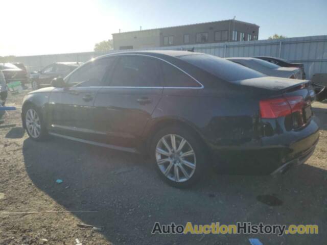 AUDI A6 PRESTIGE, WAUHGAFC0EN096726