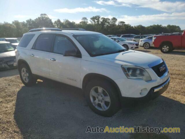 GMC ACADIA SLE, 1GKER13787J111074