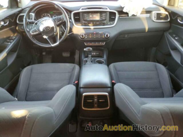 KIA SORENTO LX, 5XYPGDA36GG077907