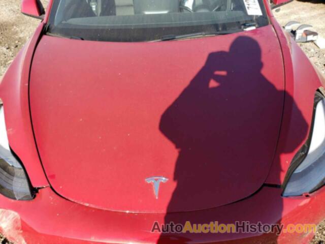 TESLA MODEL 3, 5YJ3E1EB3NF314250