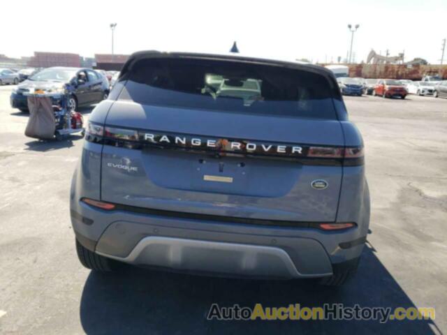 LAND ROVER RANGEROVER S, SALZJ2FX4NH168911