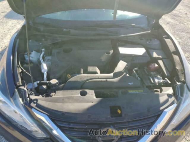 NISSAN ALTIMA 2.5, 1N4AL3AP7JC124569