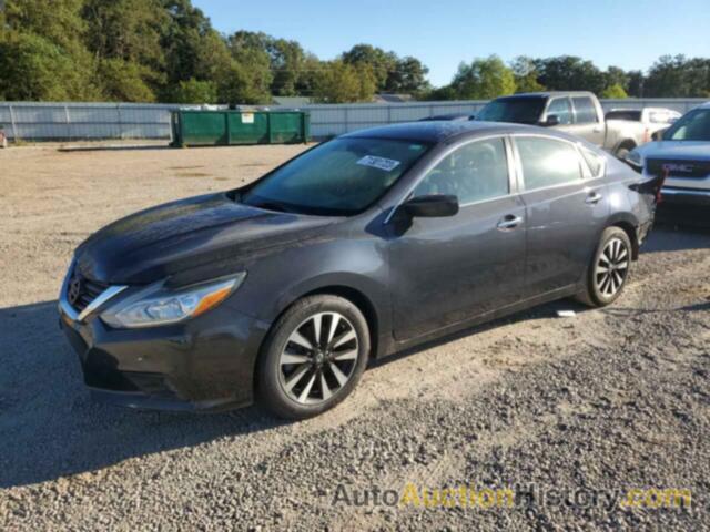 NISSAN ALTIMA 2.5, 1N4AL3AP7JC124569